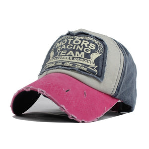 pinkcap