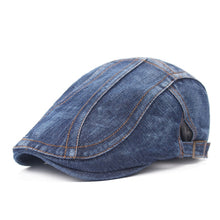 Load image into Gallery viewer, jeans Cap